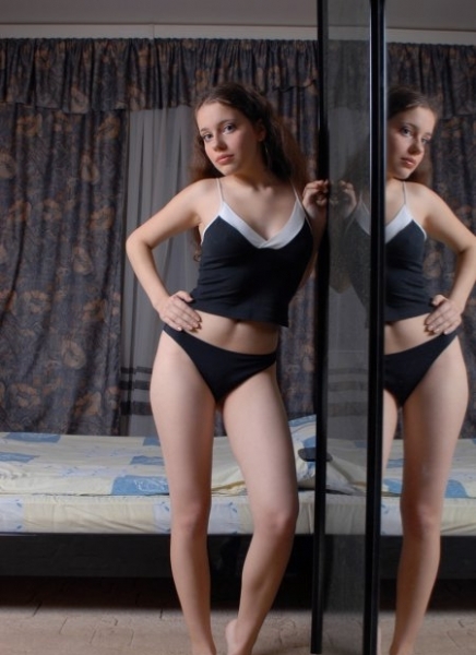 Елена, 21 год